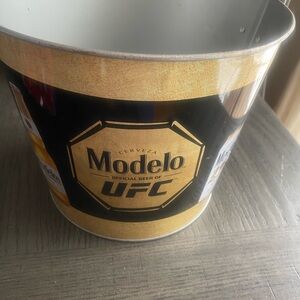 ModelCo UFC Beer Bucket